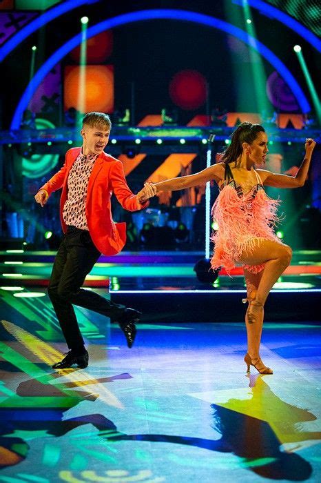 hravy r|HRVY: 5 facts you need to know about the Strictly star.